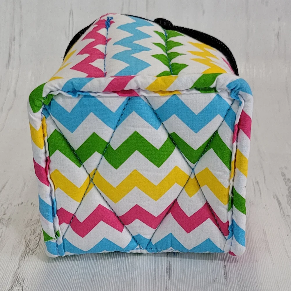 NEW Essential Oil Carrying Case 9 Bottles